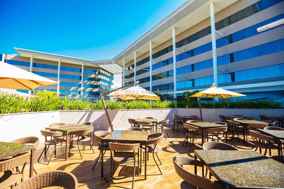 Sala-Conjunto, 23 m² - Foto 9