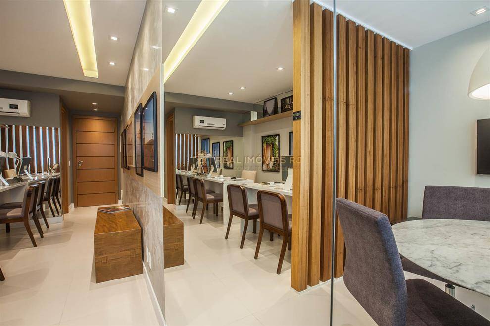 Sala-Conjunto, 23 m² - Foto 15