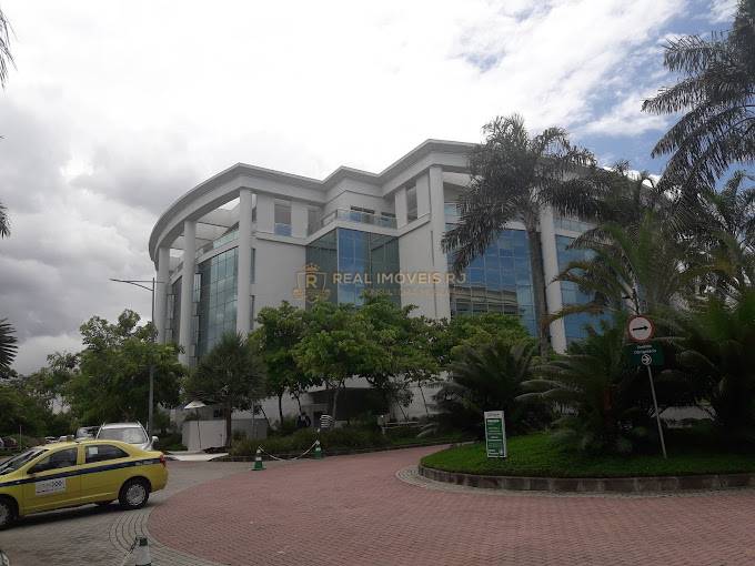 Sala-Conjunto, 450 m² - Foto 5