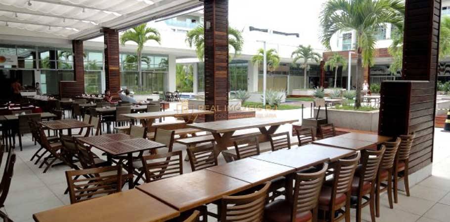 Sala-Conjunto, 450 m² - Foto 8