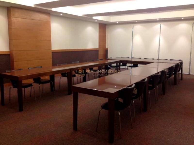 Sala-Conjunto, 450 m² - Foto 9