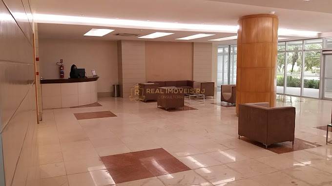 Sala-Conjunto, 450 m² - Foto 12