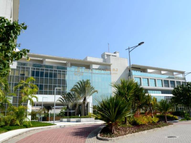 Sala-Conjunto, 450 m² - Foto 21