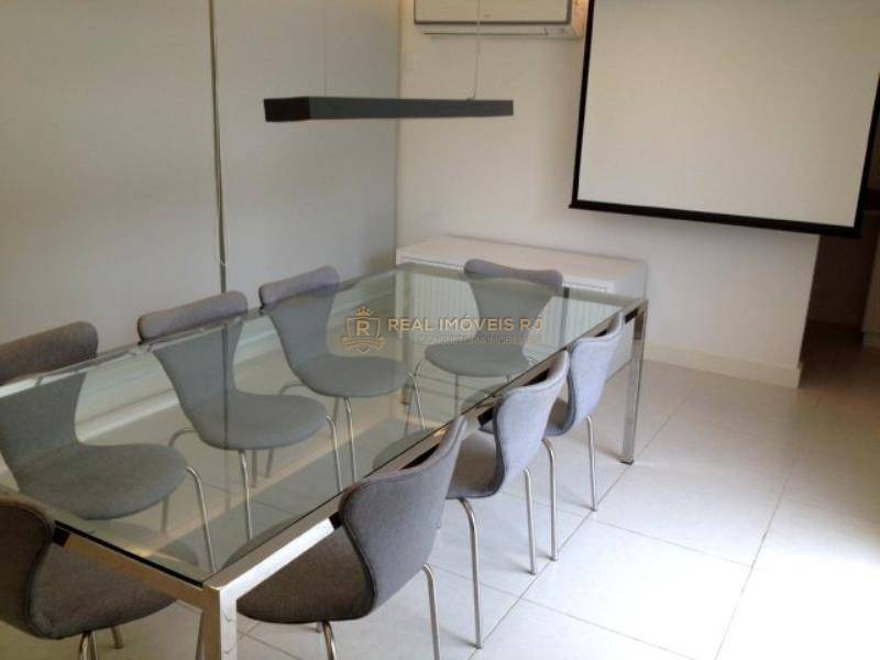 Sala-Conjunto, 450 m² - Foto 23