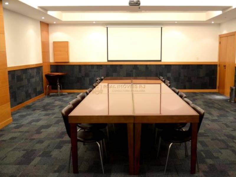 Sala-Conjunto, 450 m² - Foto 22