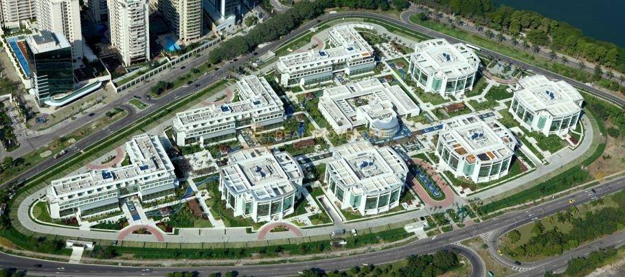 Sala-Conjunto, 450 m² - Foto 24