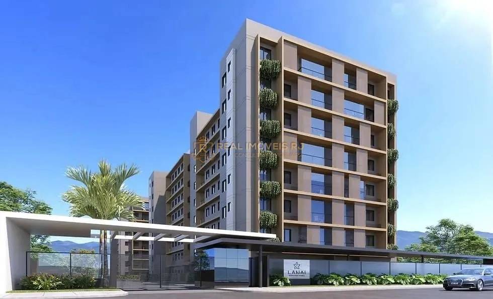 Apartamento, 2 quartos, 52 m² - Foto 2