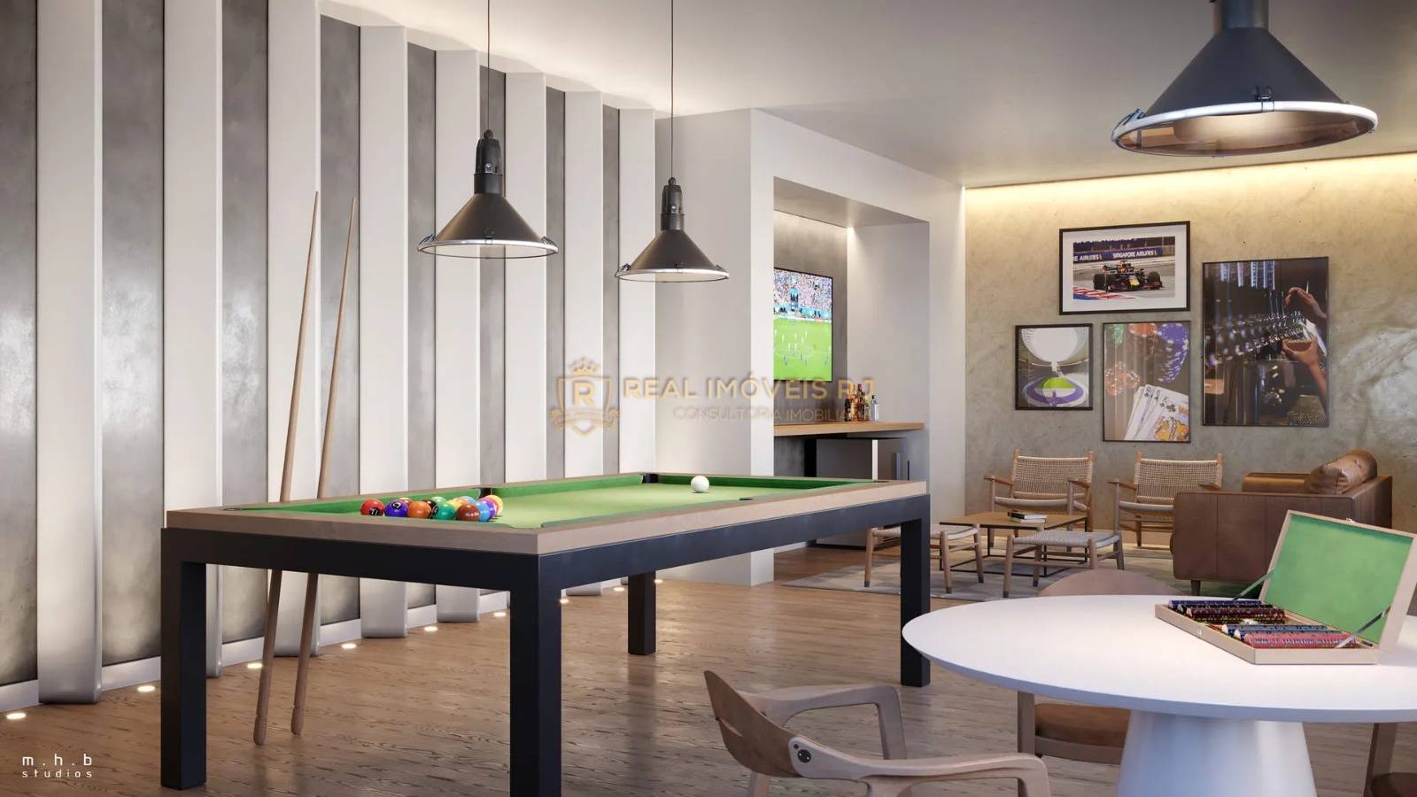 Apartamento, 2 quartos, 154 m² - Foto 6