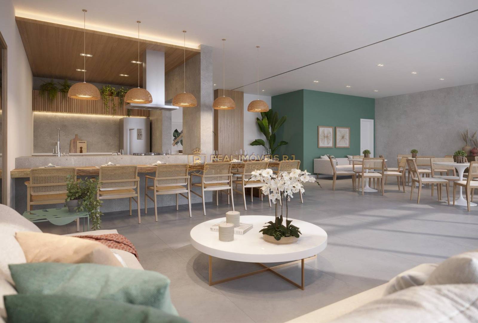 Apartamento, 2 quartos, 58 m² - Foto 15