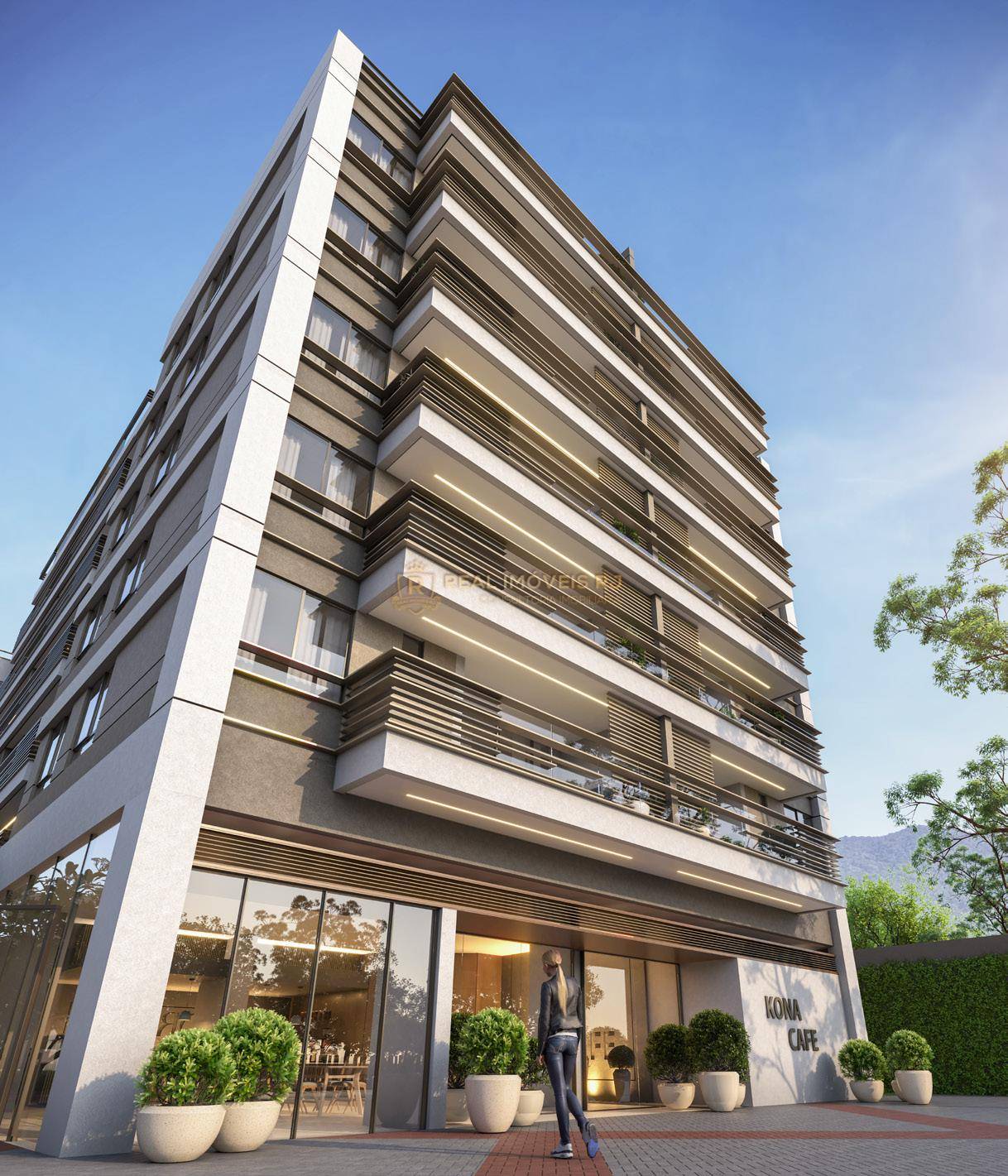 Cobertura, 3 quartos, 152 m² - Foto 6