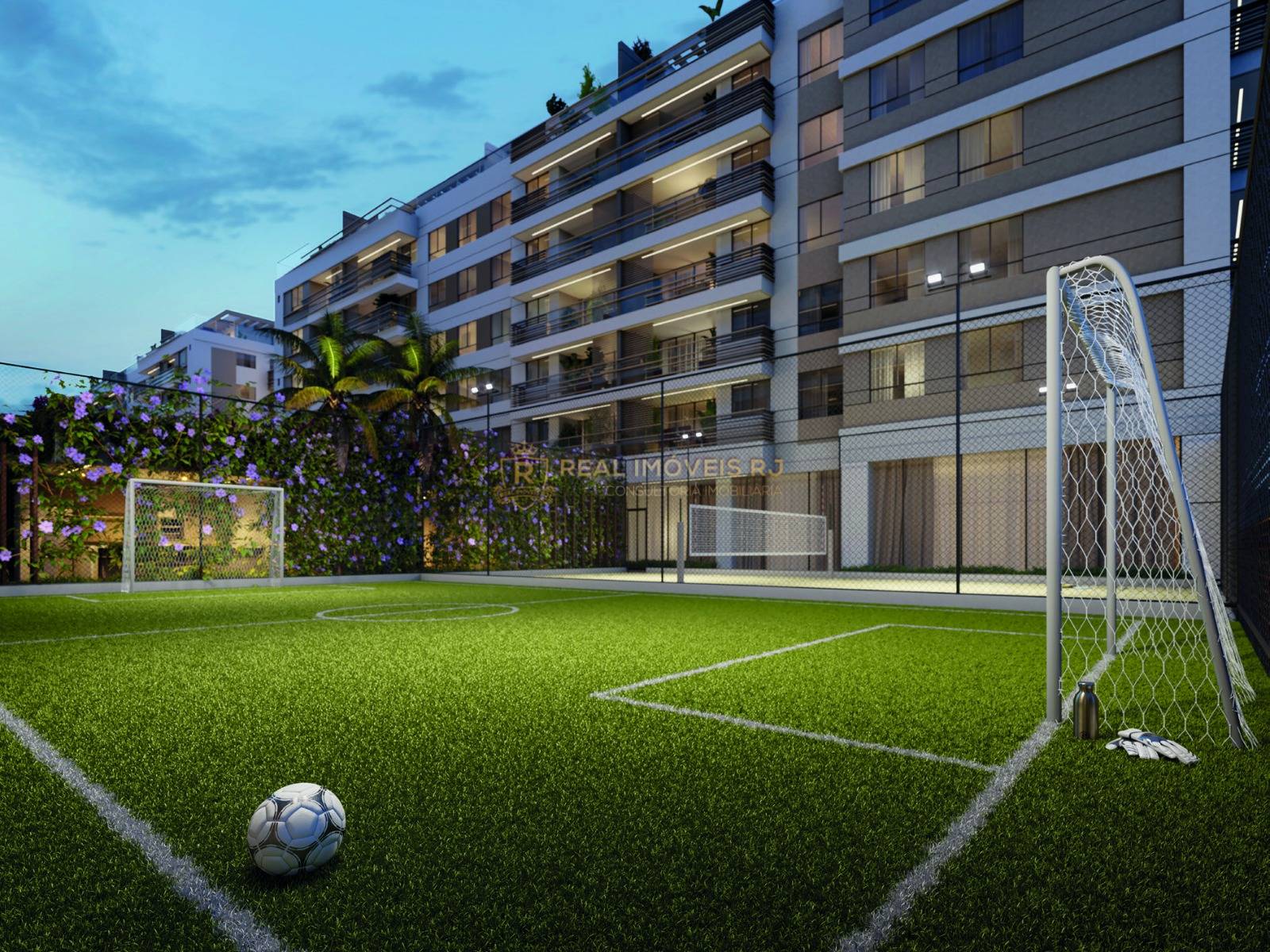 Cobertura, 3 quartos, 152 m² - Foto 12