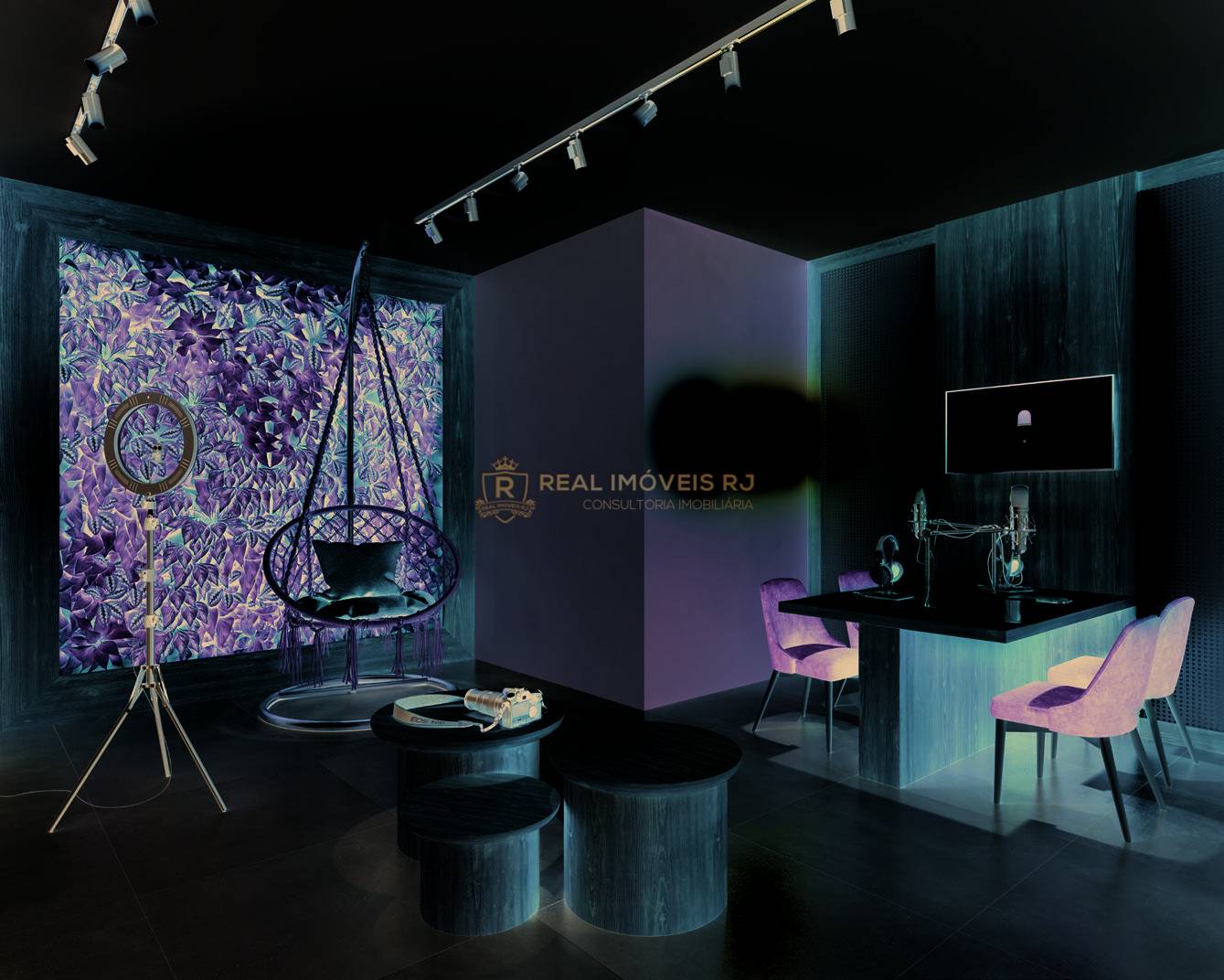 Cobertura, 3 quartos, 152 m² - Foto 15