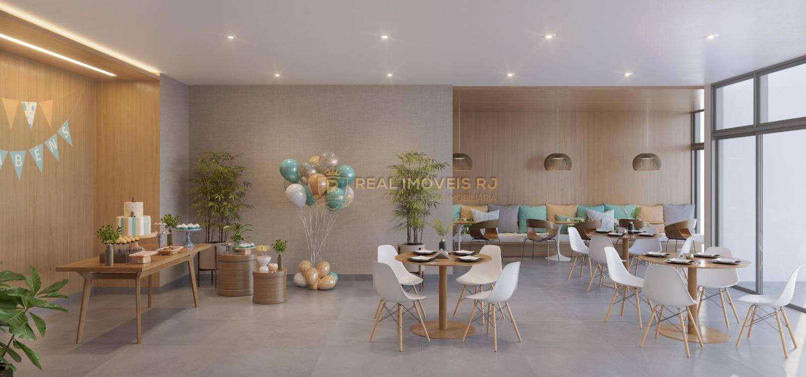 Cobertura, 3 quartos, 152 m² - Foto 17