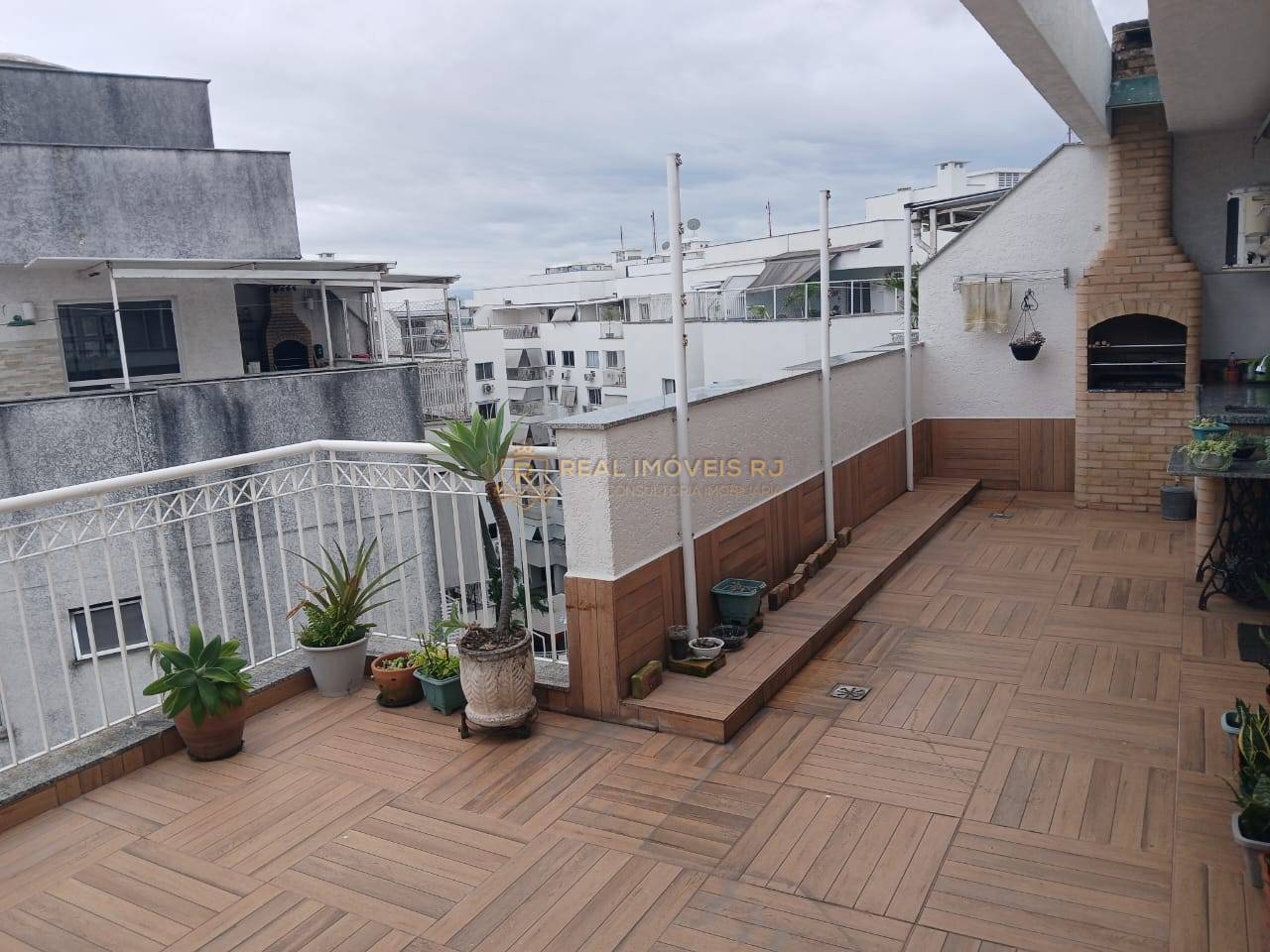Apartamento, 3 quartos, 136 m² - Foto 2