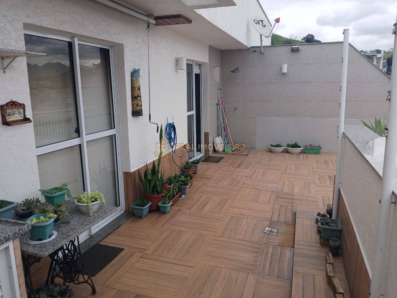 Apartamento, 3 quartos, 136 m² - Foto 6
