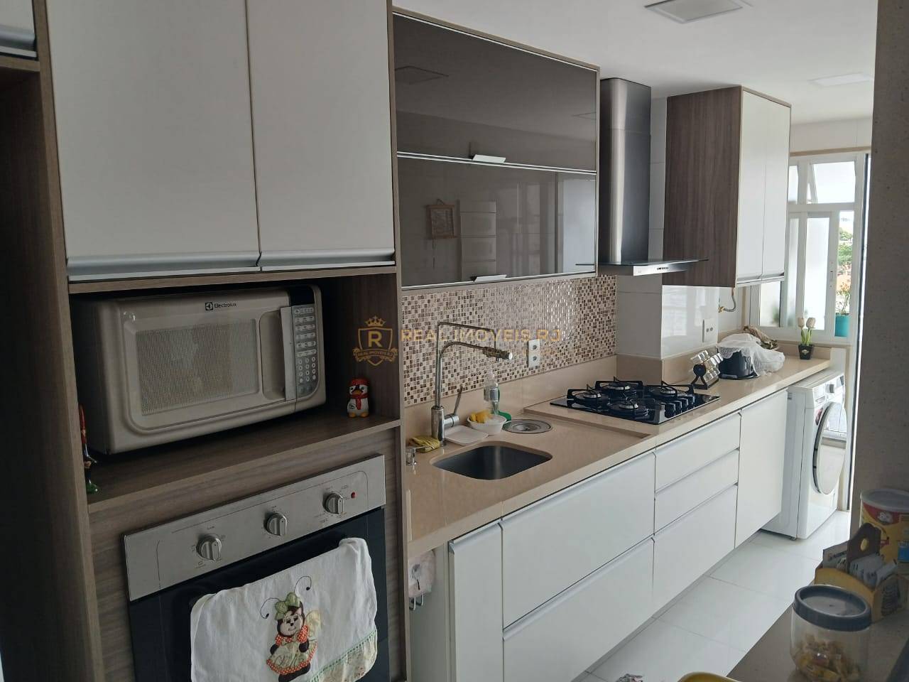 Apartamento, 3 quartos, 136 m² - Foto 16