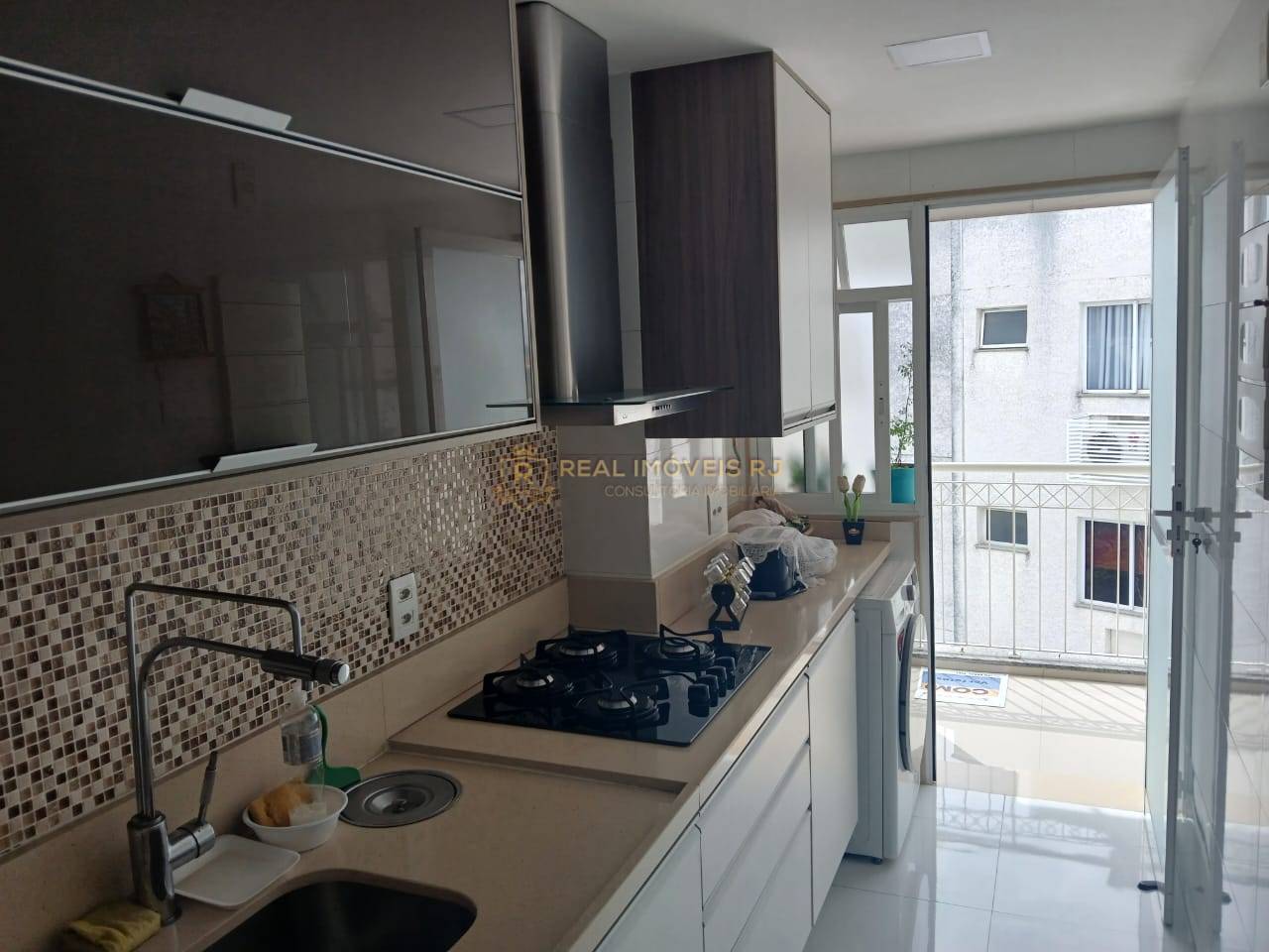 Apartamento, 3 quartos, 136 m² - Foto 14
