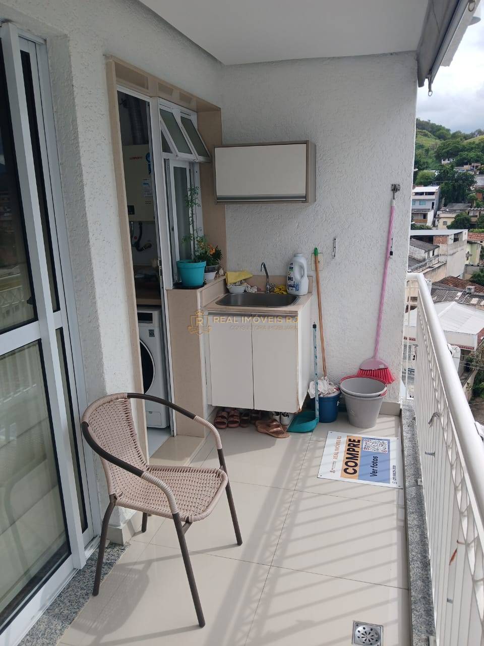 Apartamento, 3 quartos, 136 m² - Foto 18