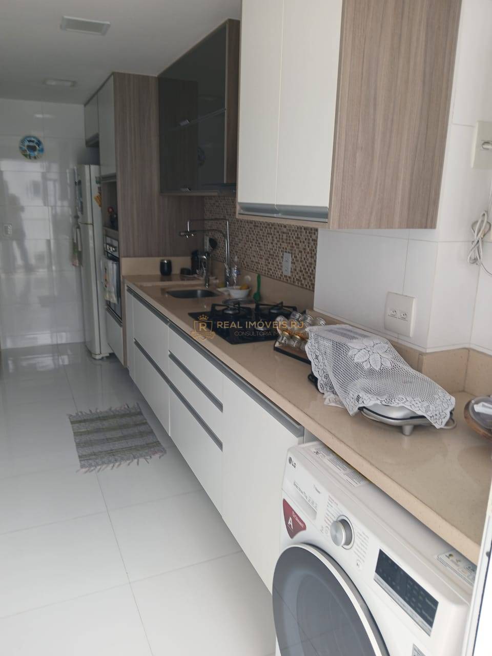 Apartamento, 3 quartos, 136 m² - Foto 17