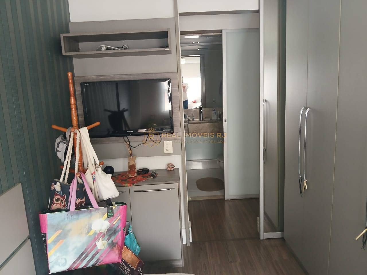 Apartamento, 3 quartos, 136 m² - Foto 30