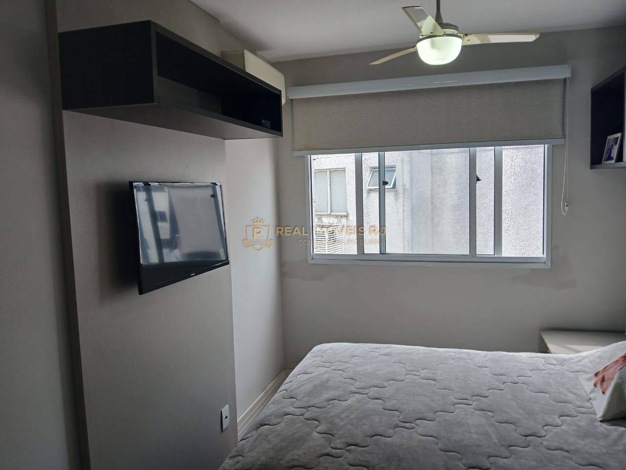 Apartamento, 3 quartos, 136 m² - Foto 34