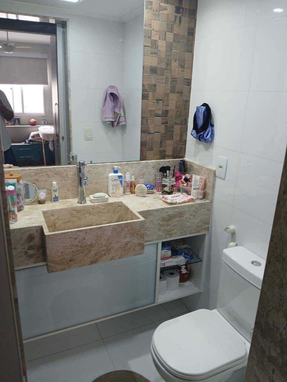 Apartamento, 3 quartos, 136 m² - Foto 37