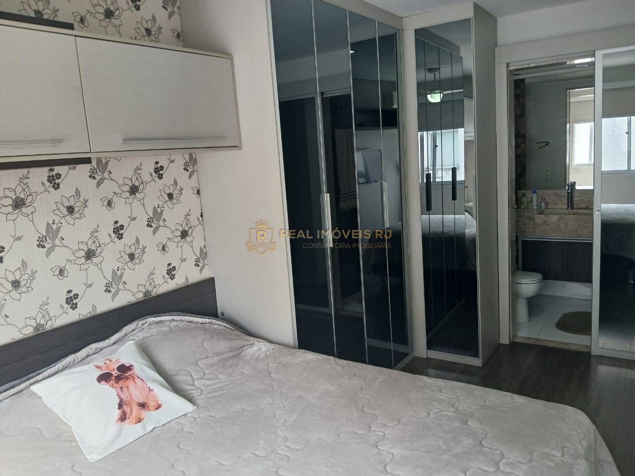Apartamento, 3 quartos, 136 m² - Foto 35