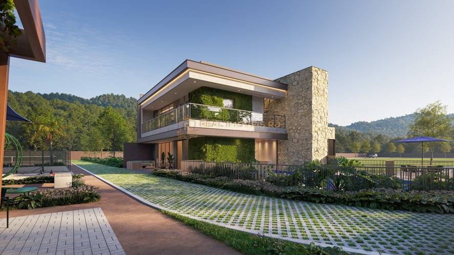 Terreno, 228 m² - Foto 1