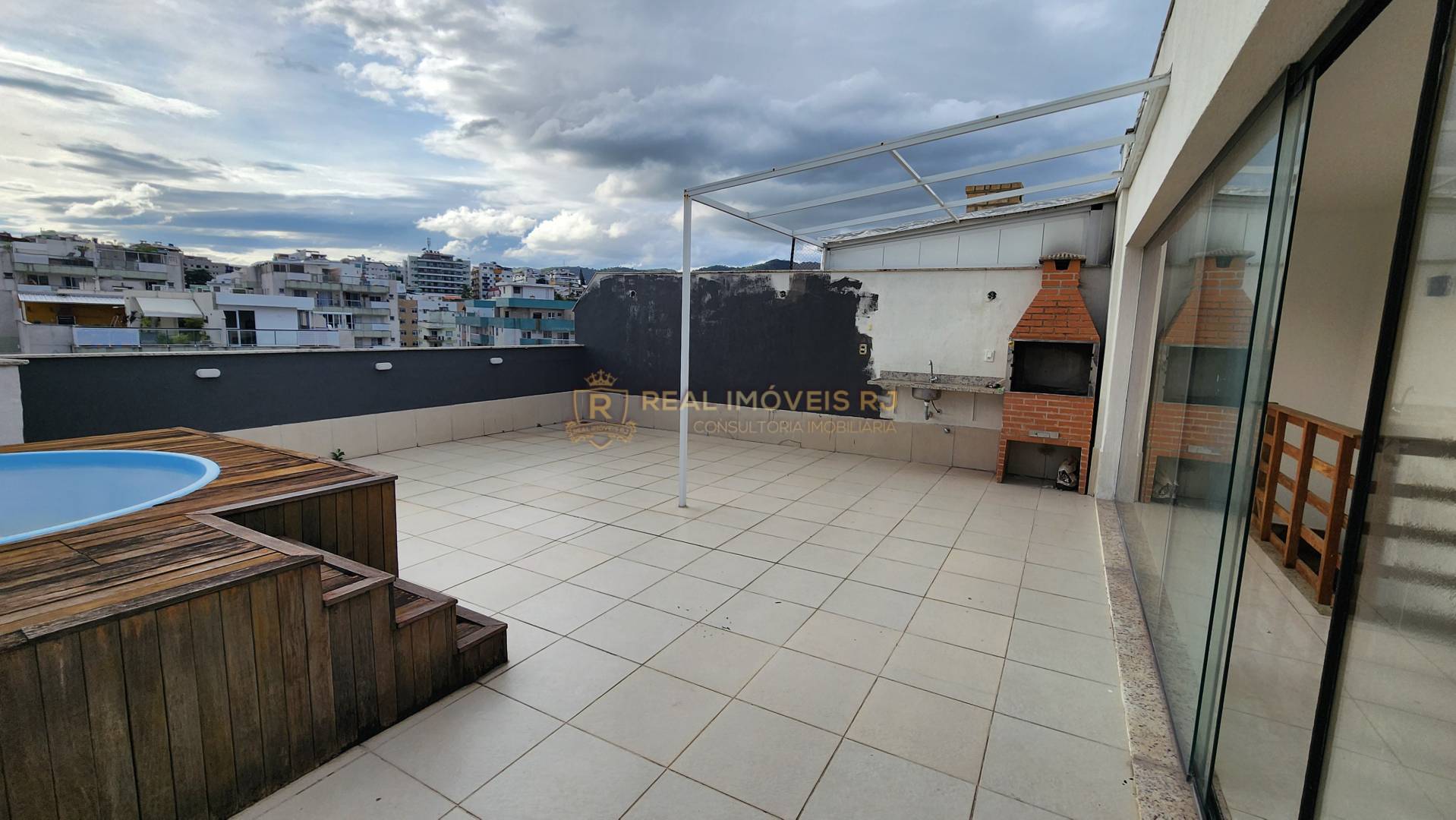 Apartamento, 3 quartos, 170 m² - Foto 2