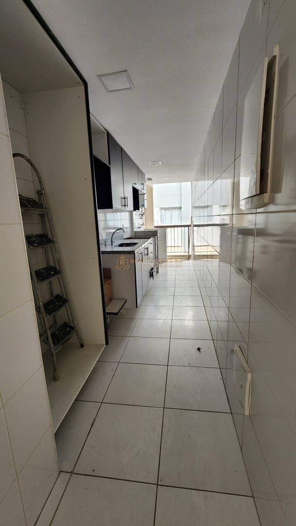 Apartamento, 3 quartos, 170 m² - Foto 3