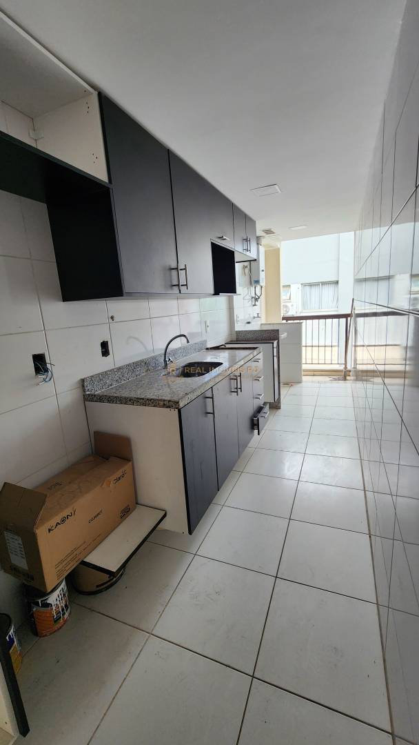 Apartamento, 3 quartos, 170 m² - Foto 4