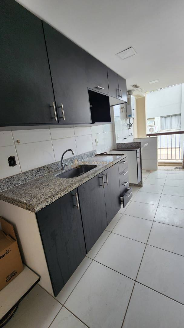 Apartamento, 3 quartos, 170 m² - Foto 5