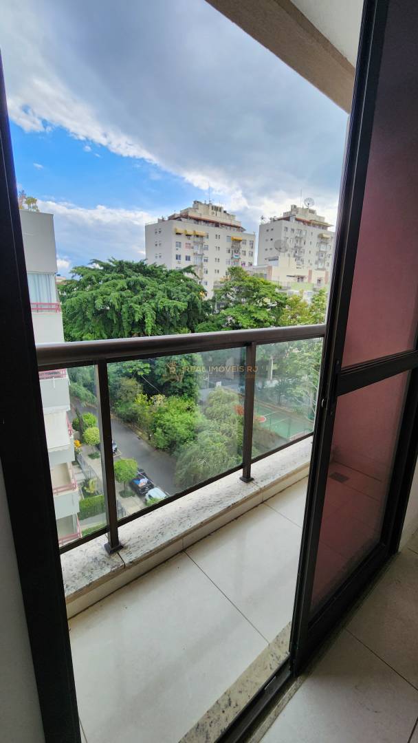 Apartamento, 3 quartos, 170 m² - Foto 22