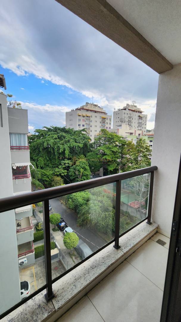 Apartamento, 3 quartos, 170 m² - Foto 23