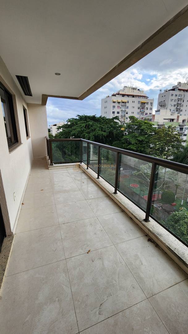 Apartamento, 3 quartos, 170 m² - Foto 26