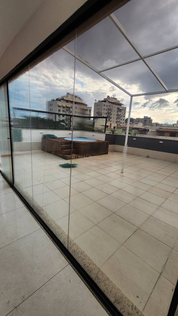 Apartamento, 3 quartos, 170 m² - Foto 33