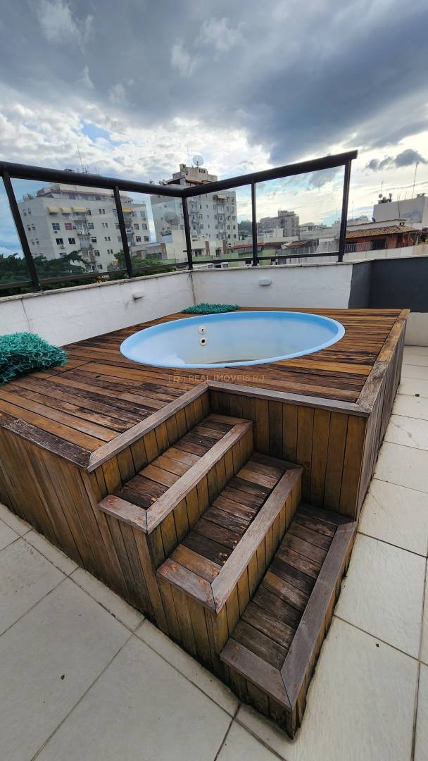 Apartamento, 3 quartos, 170 m² - Foto 38