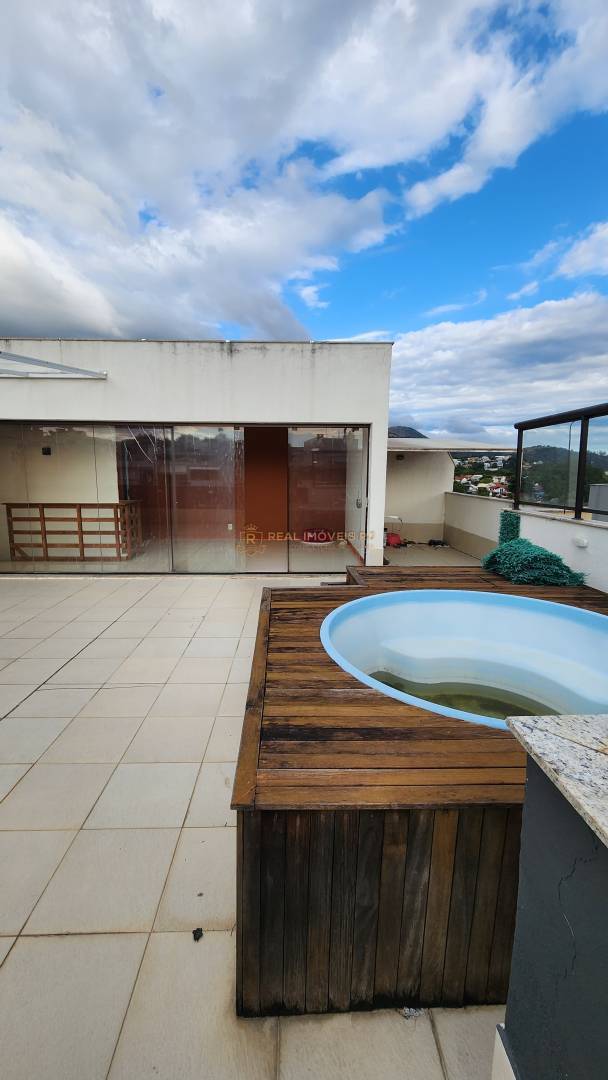 Apartamento, 3 quartos, 170 m² - Foto 39