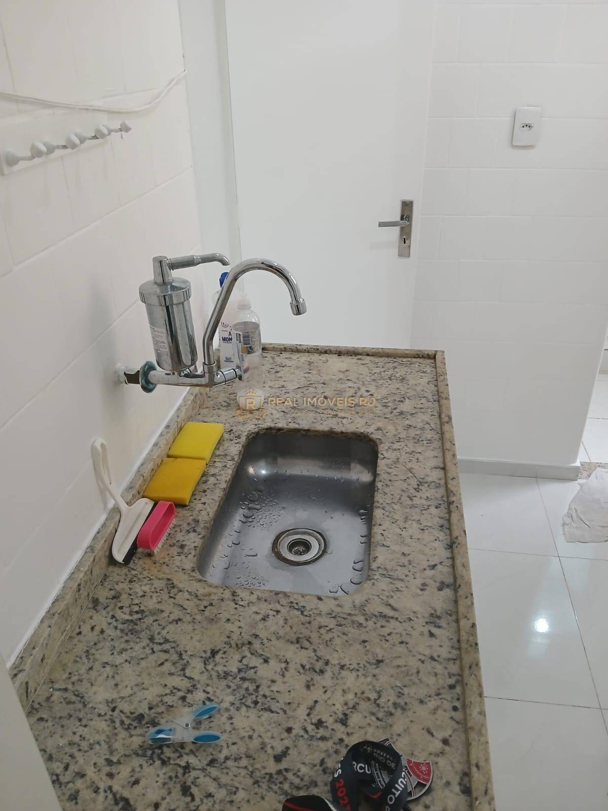 Apartamento, 2 quartos, 60 m² - Foto 7