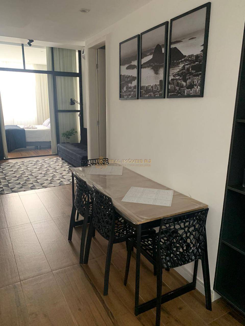 Apartamento, 1 quarto, 47 m² - Foto 2