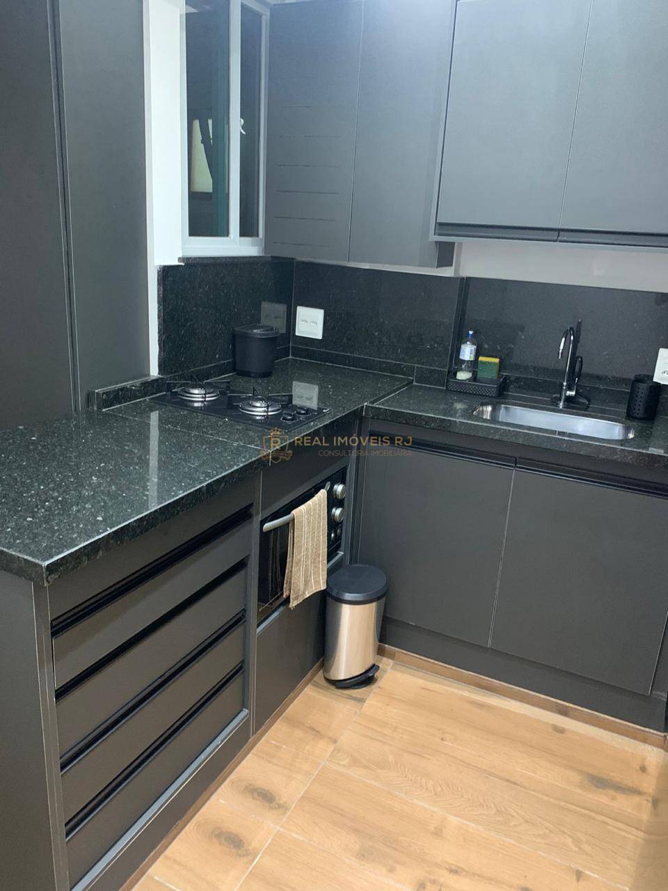 Apartamento, 1 quarto, 47 m² - Foto 4