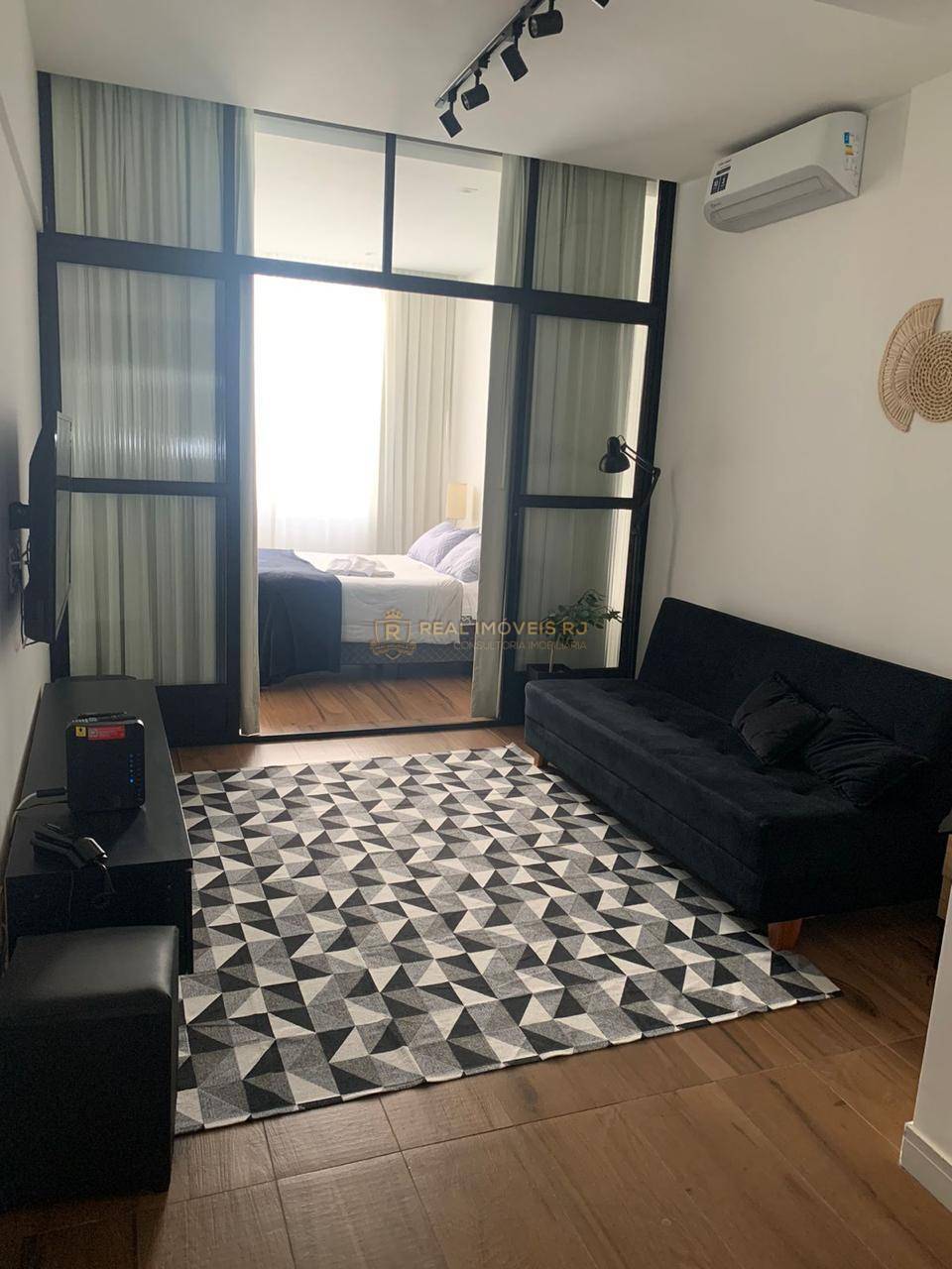 Apartamento, 1 quarto, 47 m² - Foto 5