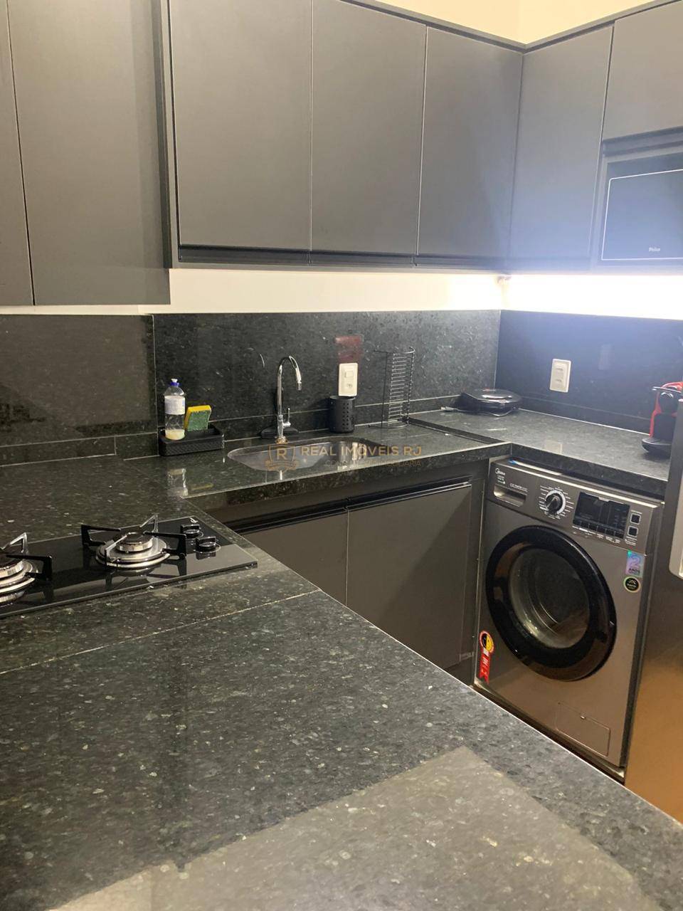 Apartamento, 1 quarto, 47 m² - Foto 3