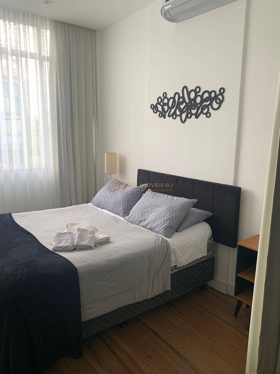 Apartamento, 1 quarto, 47 m² - Foto 7