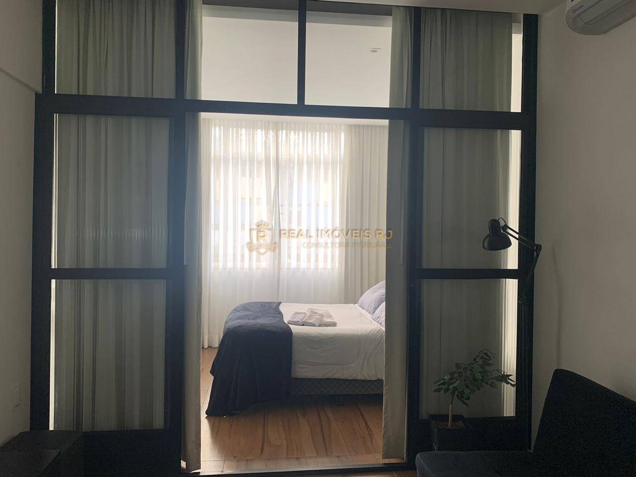 Apartamento, 1 quarto, 47 m² - Foto 6