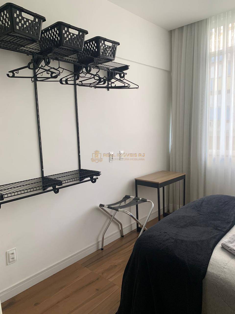 Apartamento, 1 quarto, 47 m² - Foto 8