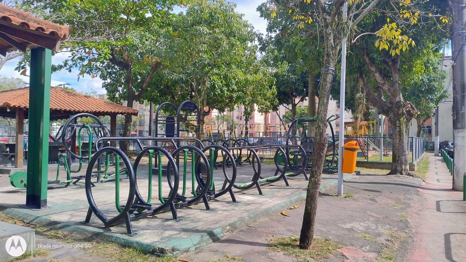 Apartamento, 2 quartos, 60 m² - Foto 17