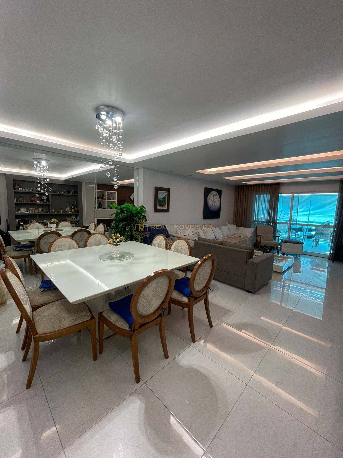 Cobertura, 3 quartos, 210 m² - Foto 5