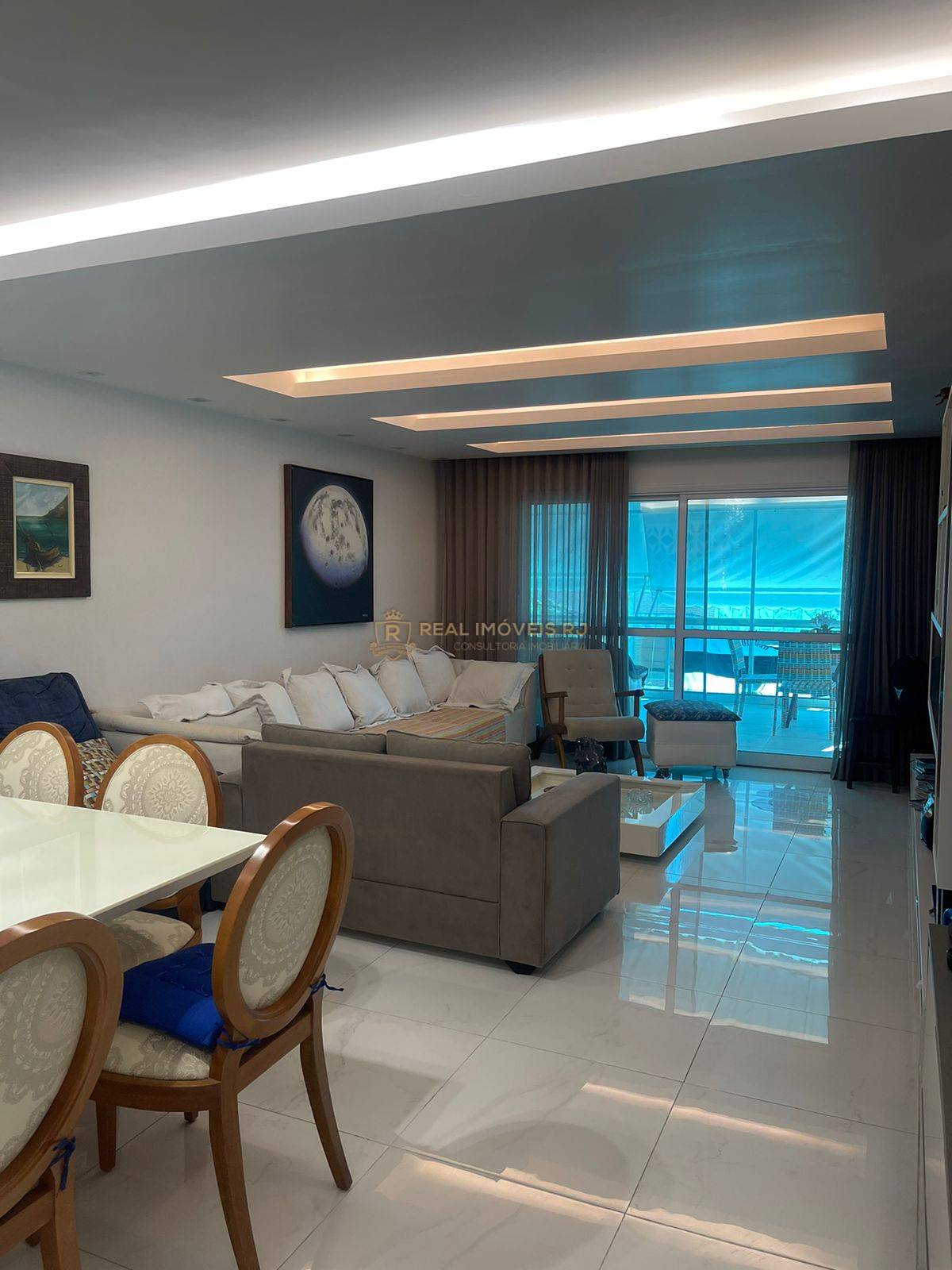 Cobertura, 3 quartos, 210 m² - Foto 7