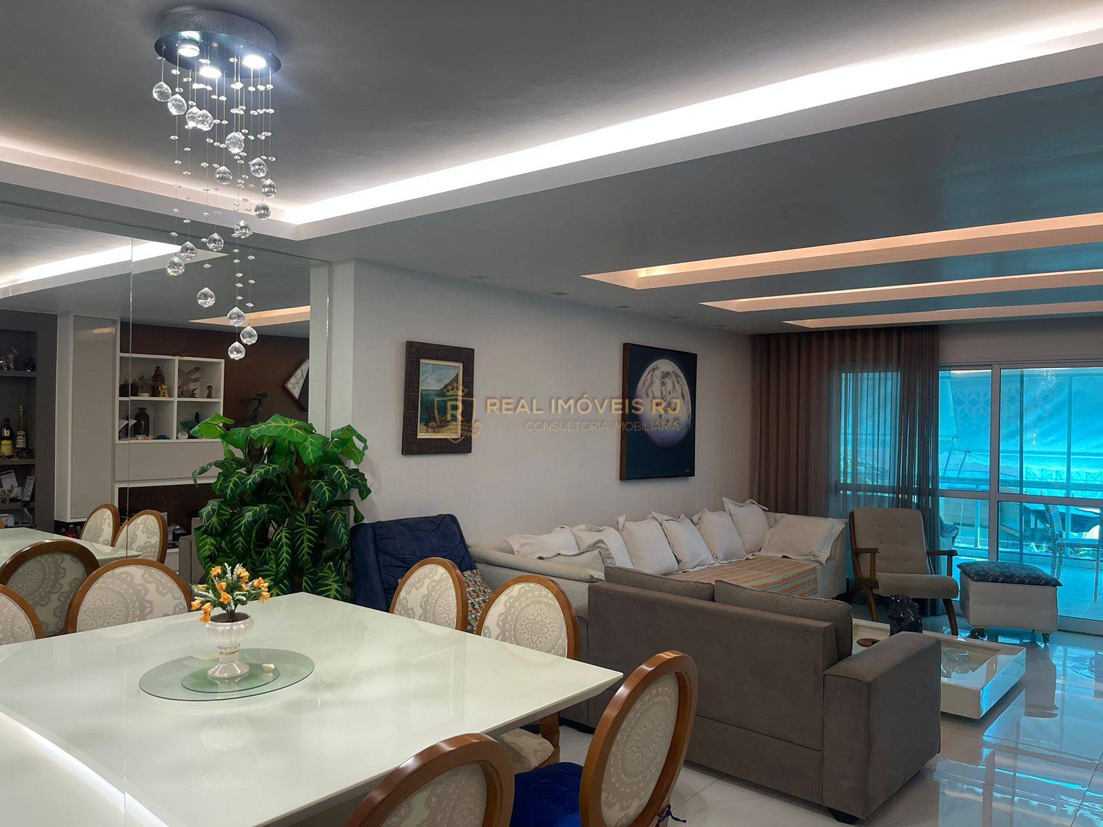 Cobertura, 3 quartos, 210 m² - Foto 6